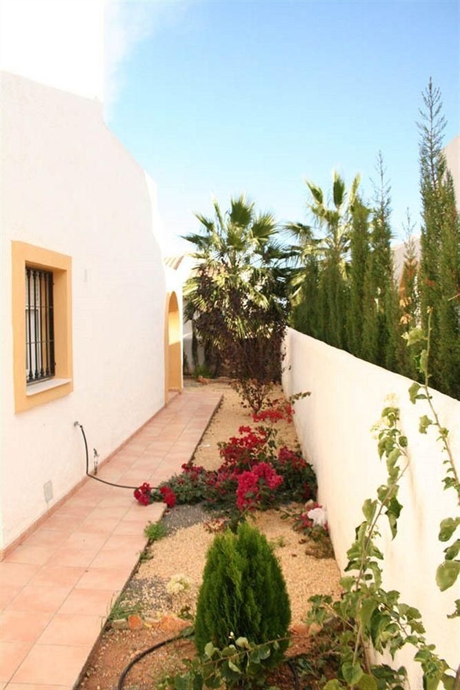 Bungalows Puerta Del Sol1