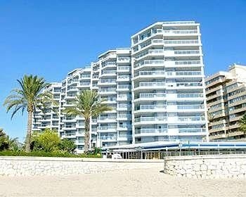 Hipocampos Apartment4