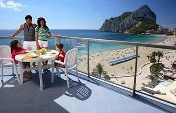Hipocampos Apartment2