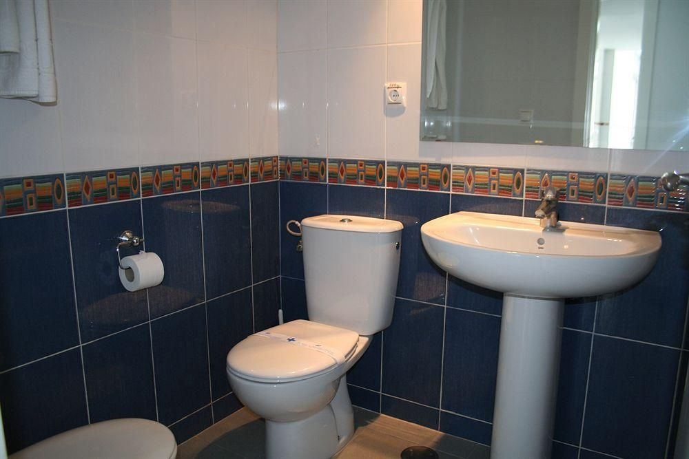 Hipocampos Apartment1