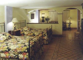 Hostal De La Noria0