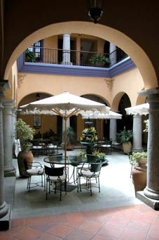 Hostal De La Noria4