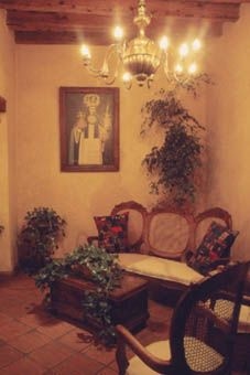 Hostal De La Noria3