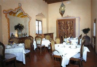 Hostal De La Noria2