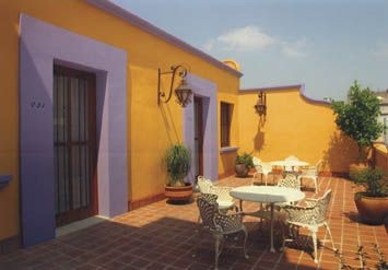 Hostal De La Noria1