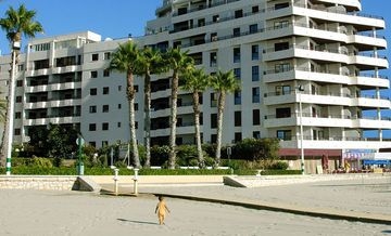 Topacio Apartments0