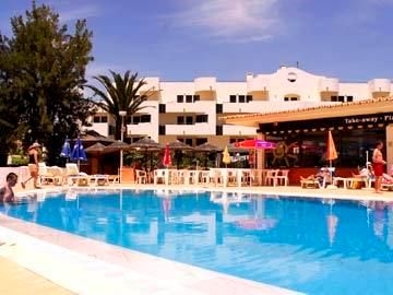 Oceanus Aparthotel4