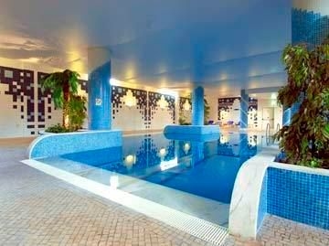 Oceanus Aparthotel1
