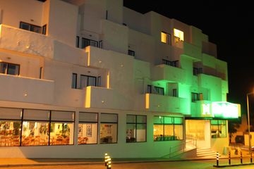 Sta Eulalia Hotel & SPA0