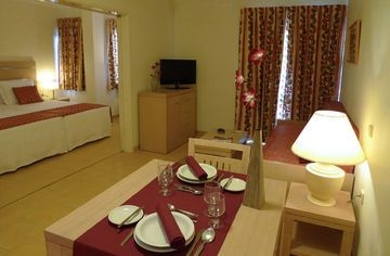 Sta Eulalia Hotel & SPA3
