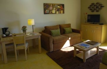 Sta Eulalia Hotel & SPA2