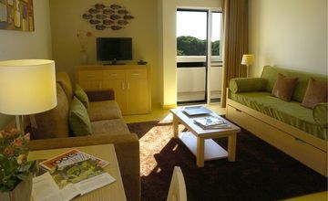 Sta Eulalia Hotel & SPA1