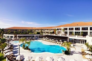 Monte Da Quinta Resort0