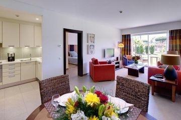 Monte Da Quinta Resort1