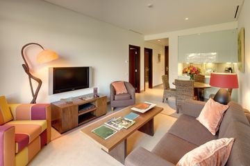Monte Da Quinta Resort2