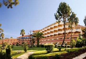 Quinta do Lago Hotel0