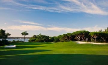 Quinta do Lago Hotel2