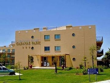 Cabanas Park0