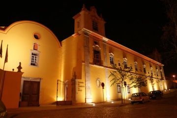 POUSADA CONVENTO DA GRACA0
