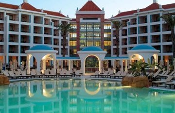 Hilton Vilamoura0