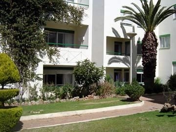 Oasis Village2