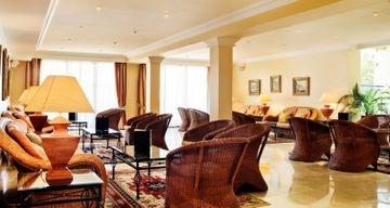 Ria Park Garden Hotel3