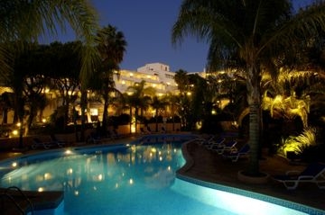 Ria Park Garden Hotel2