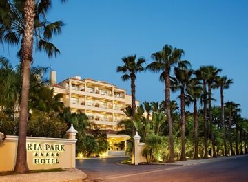 Ria Park Hotel & Spa0