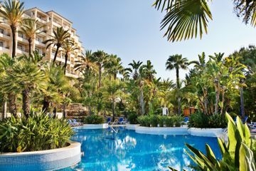 Ria Park Hotel & Spa4