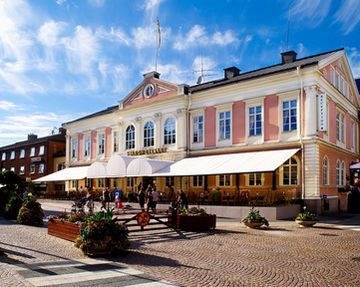BEST WESTERN VIMMBERY STADSHOTELL0