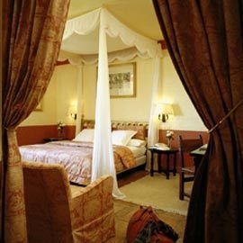 Parador de Jarandilla de la Vera4