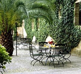 Parador de Jarandilla de la Vera3