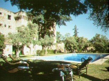 Parador de Jarandilla de la Vera2