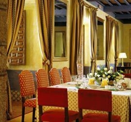 Parador de Jarandilla de la Vera1