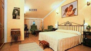 HOTEL RURAL SOTERRANA3