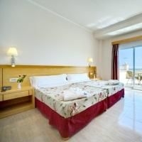 Garden Playanatural Hotel Spa4