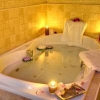 Garden Playanatural Hotel Spa3