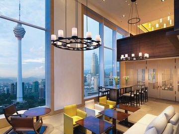 Lanson Place Bukit Ceylon Serv0