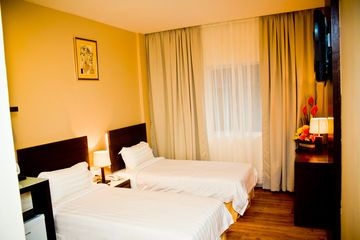 My Hotel @ Bukit Bintang2