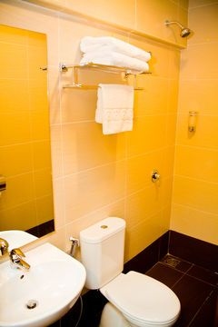 My Hotel @ Bukit Bintang1