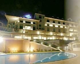 Eurosol Estarreja Hotel & SPA4