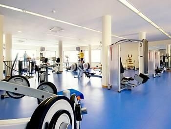 Eurosol Estarreja Hotel & SPA1