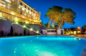 Eurosol Estarreja Hotel & SPA0