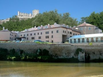 Convento Las Claras0