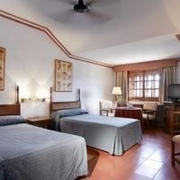 Parador De Cazorla3