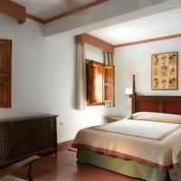 Parador De Cazorla2