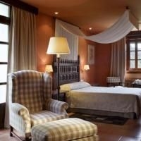Parador De Cazorla1