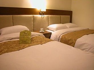 Hotel Vision4