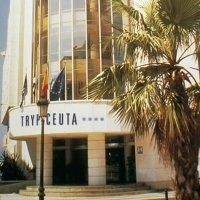 Tryp Ceuta Hotel4