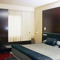 Tryp Ceuta Hotel2